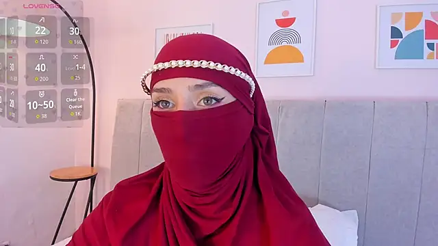 rawiya online show from April 2026 01:06:02 PM