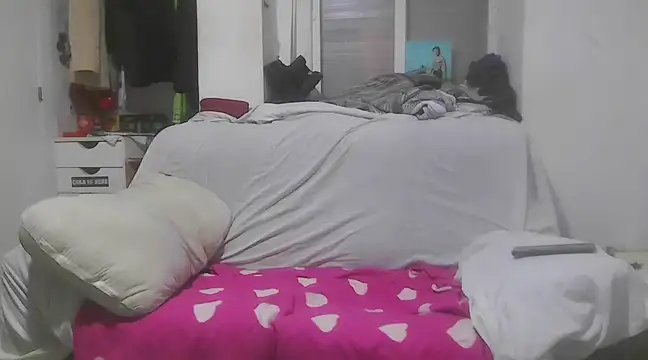 Snapshot of Just_Gabriella chatting on March 2025 08:37:01 AM Just Gabriella online show from March 2025 08:37:01 AM