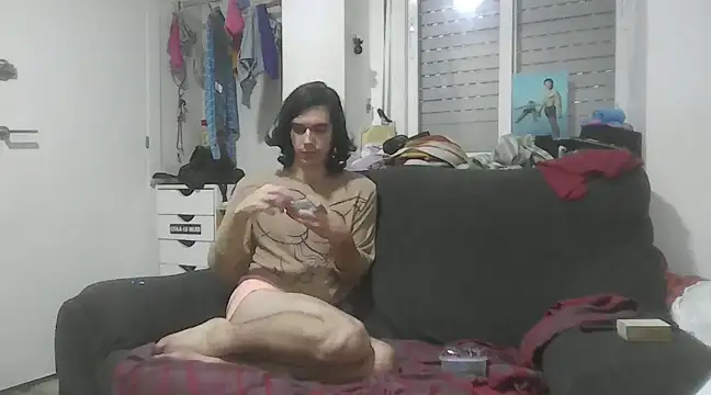 Snapshot of Just_Gabriella chatting on January 2025 05:14:01 PM Just Gabriella online show from January 2025 05:14:01 PM