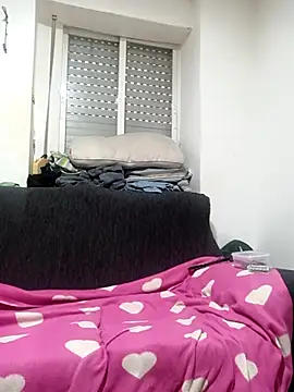 Snapshot of Just_Gabriella chatting on March 2025 02:10:02 PM Just Gabriella online show from March 2025 02:10:02 PM