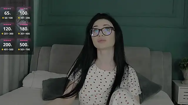 AllisonSky online show from February 2026 01:55:02 PM