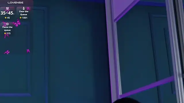 AllisonSky online show from April 2026 05:08:02 PM