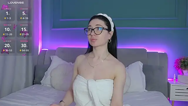 AllisonSky online show from March 2026 10:50:01 AM