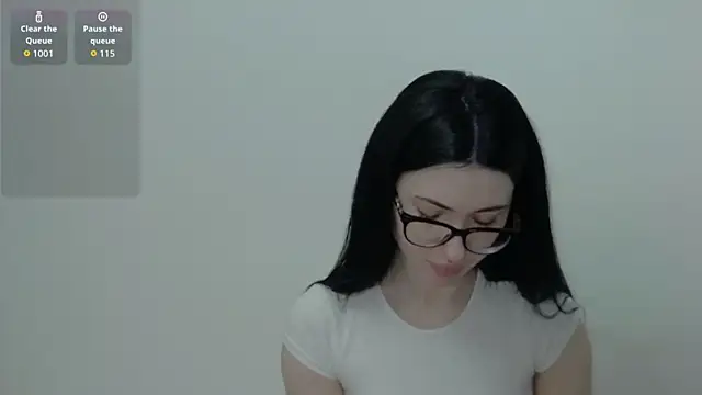 AllisonSky online show from February 2026 05:12:02 PM