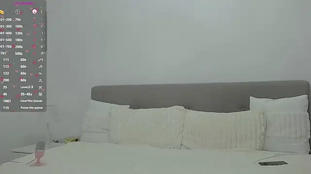 AllisonSky online show from February 2026 11:51:01 AM