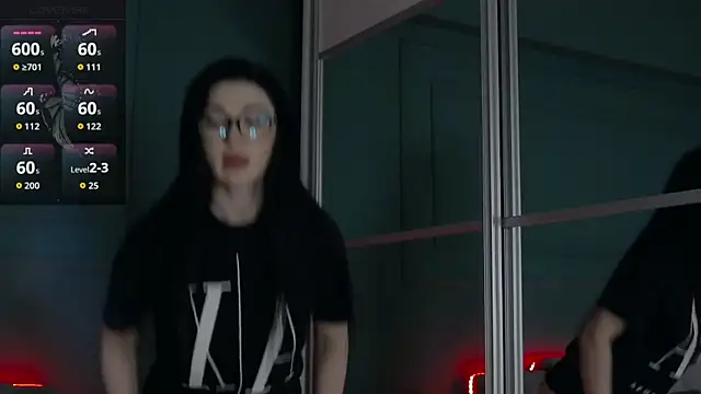 AllisonSky online show from March 2026 05:25:02 PM