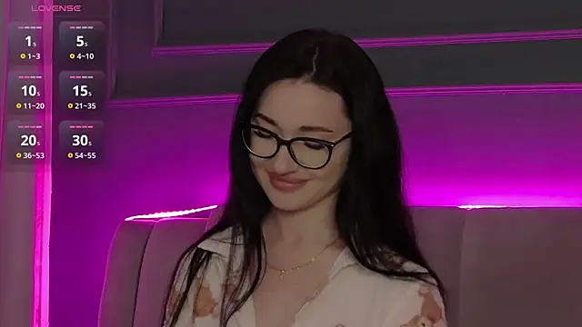 AllisonSky online show from May 2026 06:16:01 PM