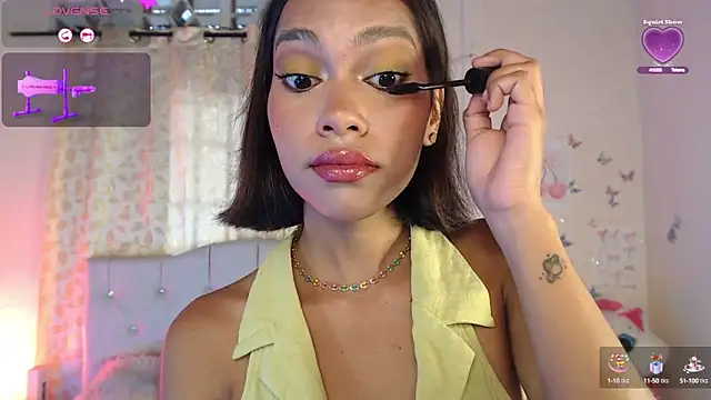 valeriah 7 online show from September 2025 04:29:02 PM