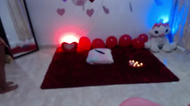 valeriah 7 online show from February 2025 11:53:01 PM