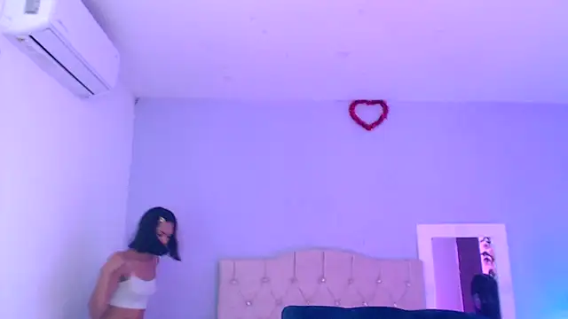 valeriah 7 online show from November 2025 09:08:01 PM