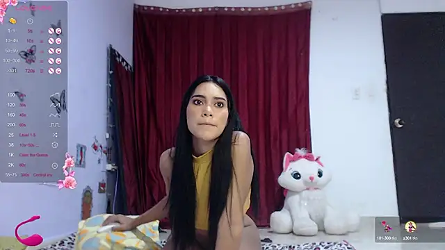 valeriah 7 online show from December 2024 07:25:02 PM