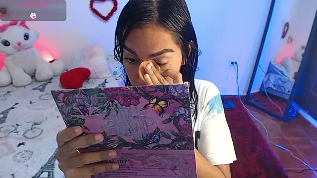 valeriah 7 online show from March 2025 02:41:01 PM
