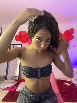 valeriah 7 online show from February 2025 11:52:02 PM