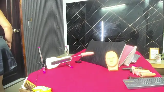 cloee-rabbyt online show from October 2025 11:22:02 AM