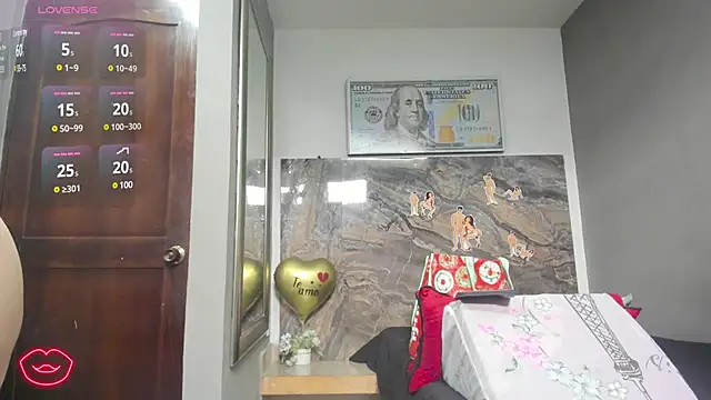 cloee-rabbyt online show from March 2025 06:00:01 PM