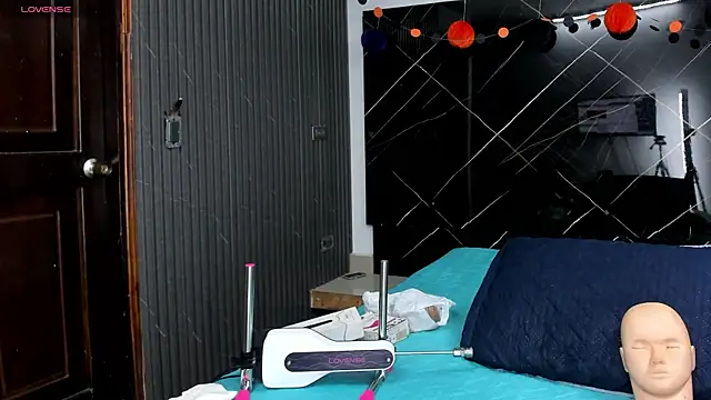 cloee-rabbyt online show from November 2025 11:26:01 AM