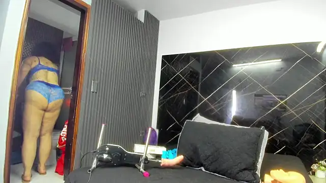cloee-rabbyt online show from October 2025 11:25:01 AM