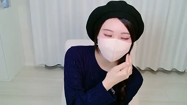 yuki room online show from December 2025 01:13:02 PM