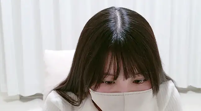 yuki room online show from February 2025 02:50:02 PM