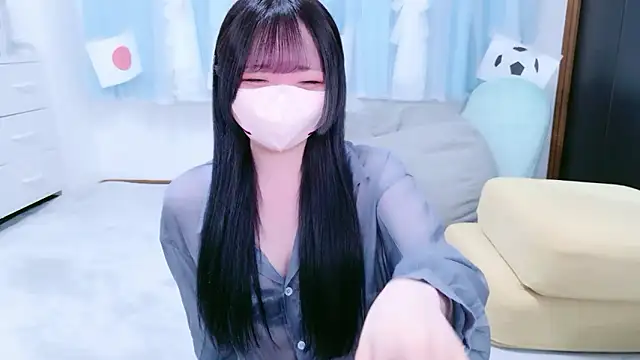 Snapshot of ASUKA_ch chatting on July 2026 04:35:01 AM ASUKA ch online show from July 2026 04:35:01 AM