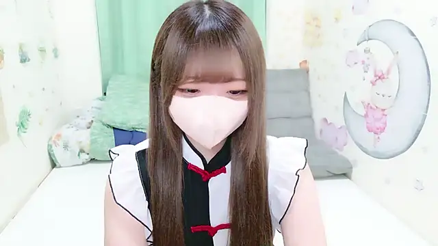 ASUKA ch online show from March 2026 08:16:01 PM