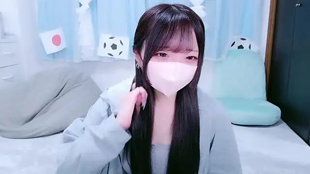Snapshot of ASUKA_ch chatting on July 2026 01:14:02 AM ASUKA ch online show from July 2026 01:14:02 AM