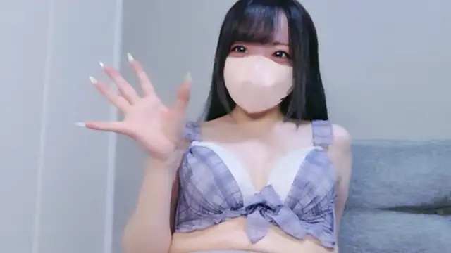 ASUKA ch online show from March 2026 12:28:02 PM