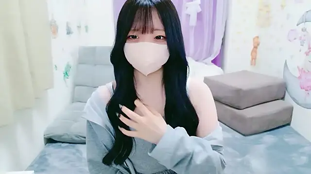 Snapshot of ASUKA_ch chatting on July 2026 08:42:02 PM ASUKA ch online show from July 2026 08:42:02 PM