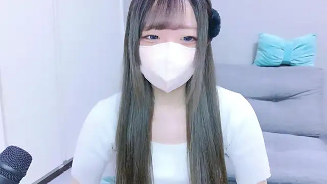 ASUKA ch online show from April 2026 09:12:02 AM