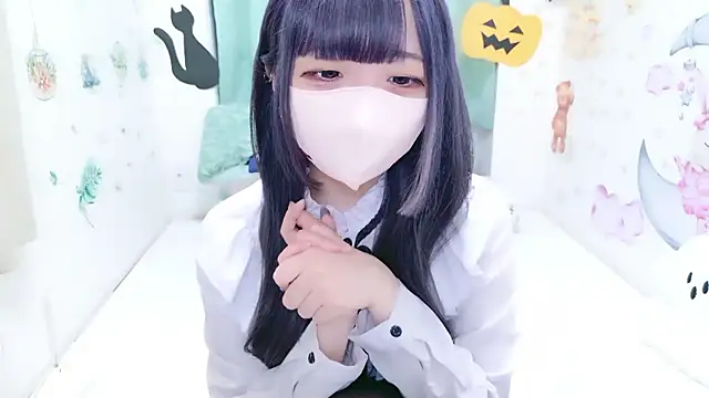 ASUKA ch online show from November 2025 10:20:01 AM