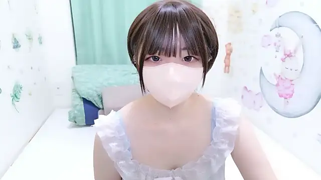 ASUKA ch online show from September 2025 11:59:02 PM