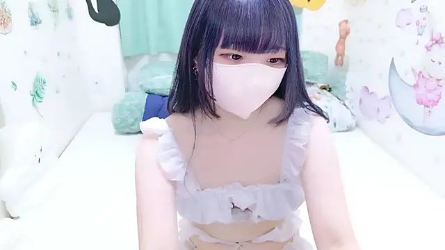 ASUKA ch online show from October 2025 11:33:01 PM