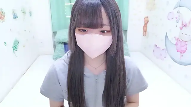 ASUKA ch online show from December 2025 08:08:01 AM