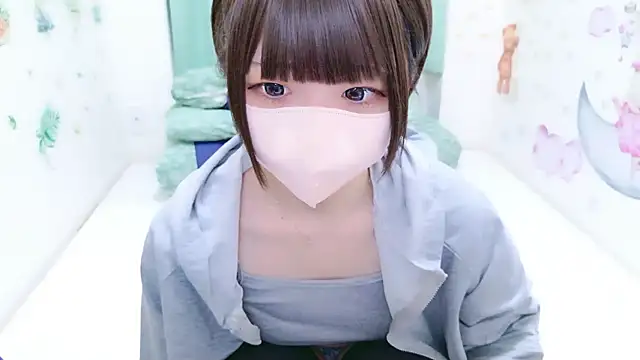 ASUKA ch online show from November 2025 12:59:02 AM