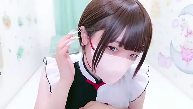 ASUKA ch online show from December 2025 09:16:02 PM