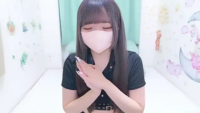 ASUKA ch online show from December 2025 07:36:02 AM