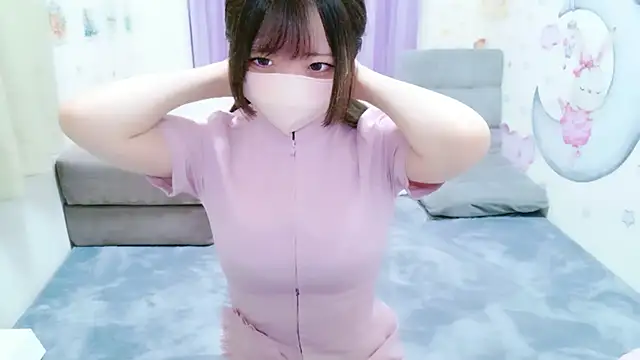 Snapshot of ASUKA_ch chatting on June 2026 09:10:02 AM ASUKA ch online show from June 2026 09:10:02 AM