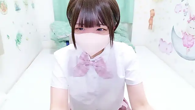 ASUKA ch online show from November 2025 04:51:02 PM