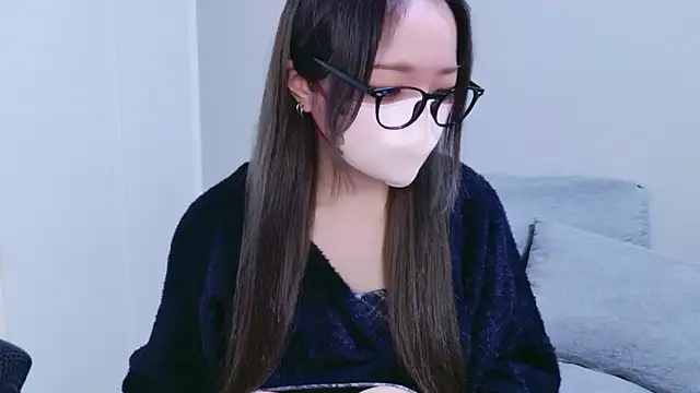 ASUKA ch online show from April 2026 10:17:01 AM