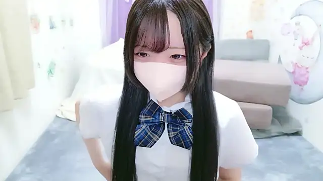 Snapshot of ASUKA_ch chatting on July 2026 06:58:01 PM ASUKA ch online show from July 2026 06:58:01 PM