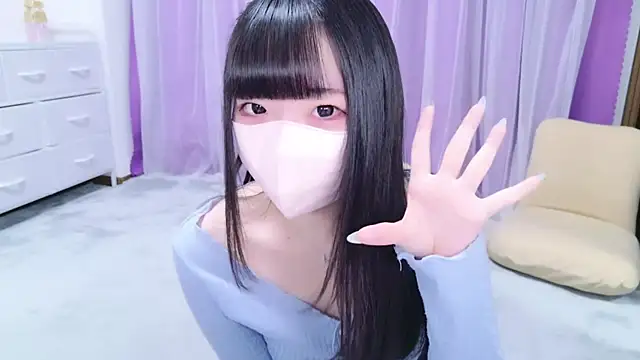 ASUKA ch online show from March 2025 10:07:01 AM