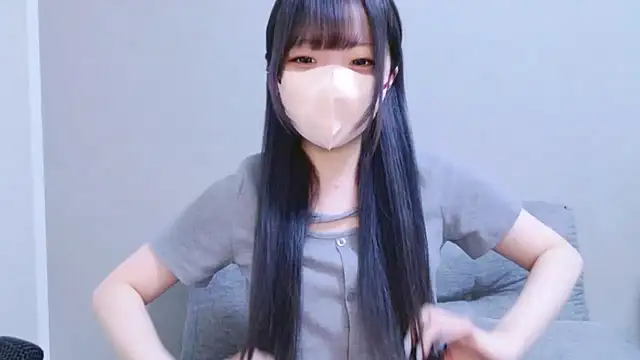 ASUKA ch online show from February 2026 11:17:01 AM