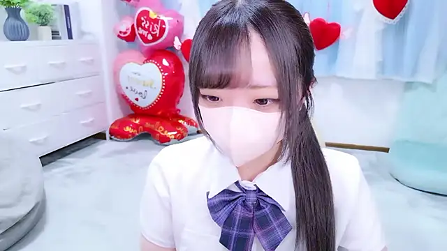 ASUKA ch online show from February 2026 12:38:01 PM