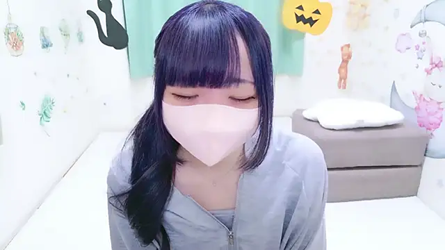 ASUKA ch online show from October 2025 11:03:02 PM