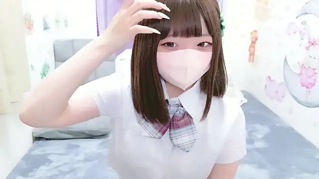 Snapshot of ASUKA_ch chatting on May 2026 03:26:02 PM ASUKA ch online show from May 2026 03:26:02 PM