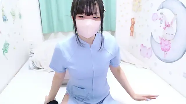 ASUKA ch online show from January 2025 02:32:01 PM