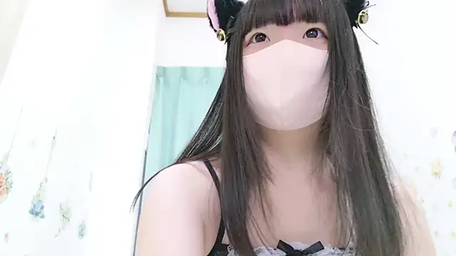 ASUKA ch online show from February 2025 04:56:02 PM