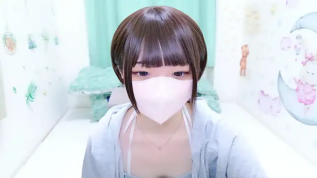 ASUKA ch online show from November 2025 11:27:01 PM