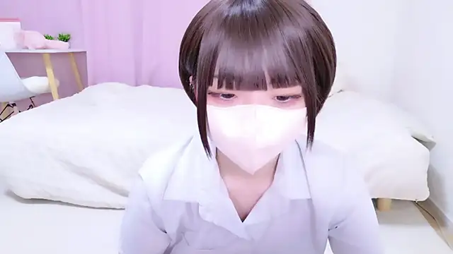 ASUKA ch online show from October 2025 05:10:02 PM