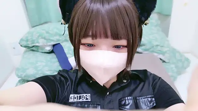 ASUKA ch online show from November 2025 09:46:02 AM